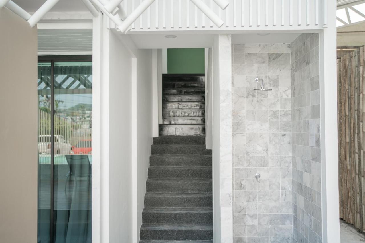 Yanud Residence Phuket Exterior foto